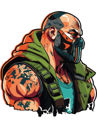 Super héroes Oscuros